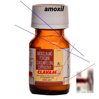 Acheter amoxil